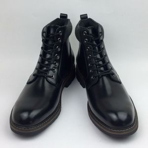 BP. Dean Boot